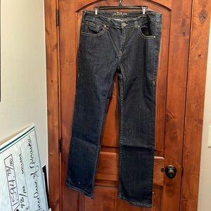Women’s jeans, size 35 x 33